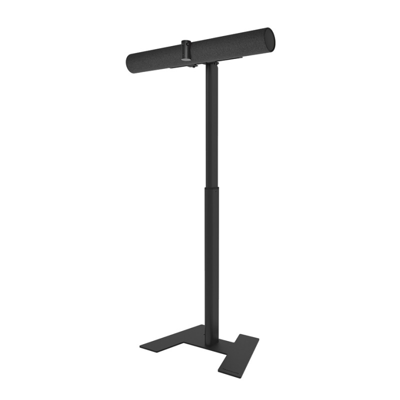 Neomounts AV80-500BL, Videobar Floor Neomounts AV80-500BL, Videobar Floor
